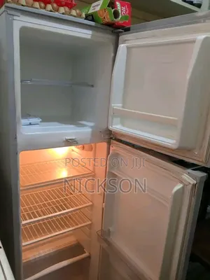 Fridge 2 Door