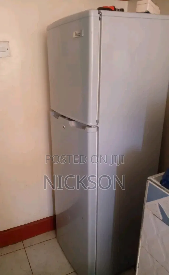 Fridge 2 Door