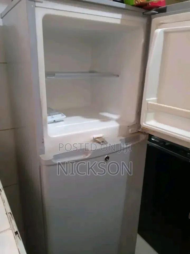 Fridge 2 Door