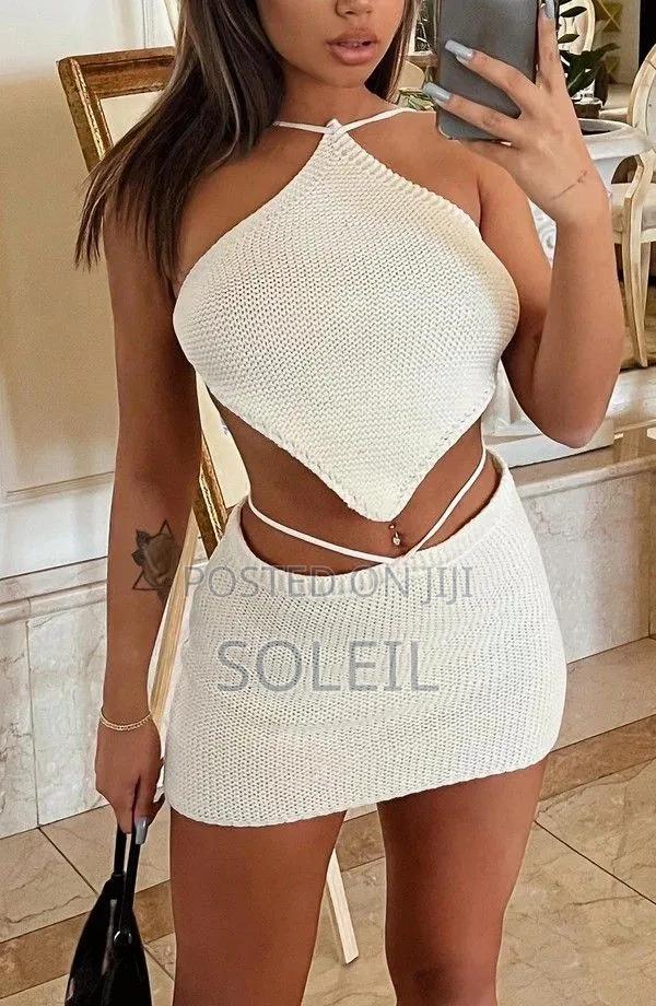 Soleil Glamour Crochet - thumbnail 3