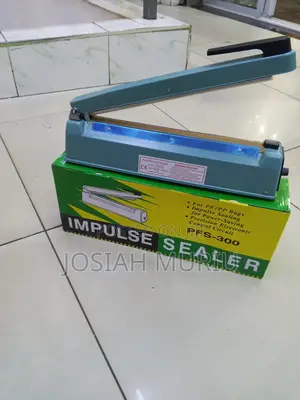 Commercial Packaging Bag Sealer
