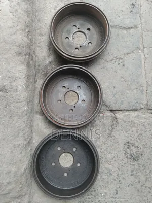 Ex Japan Lining Drums Premio