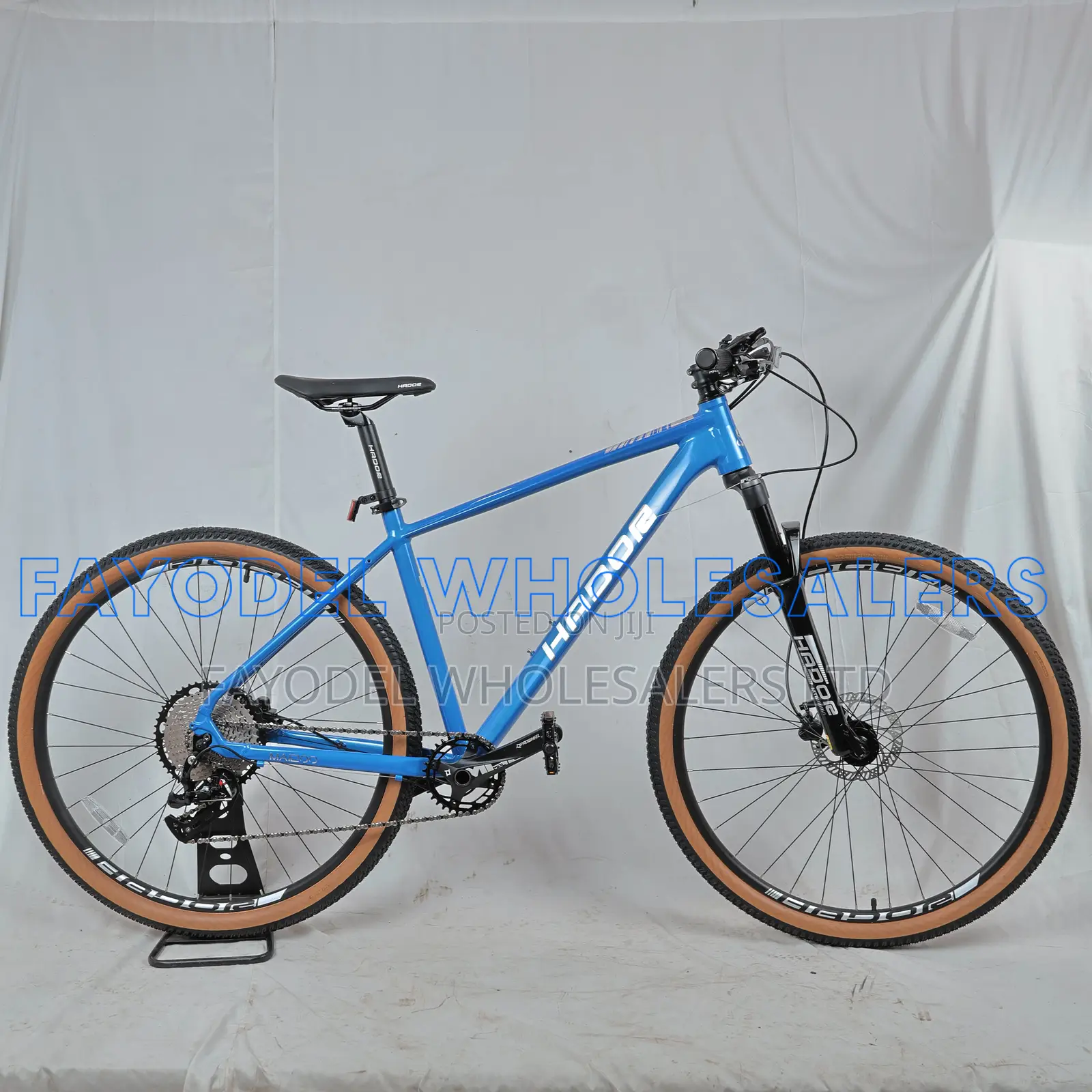 Hador Ma1200 29 Inch Bicycle
