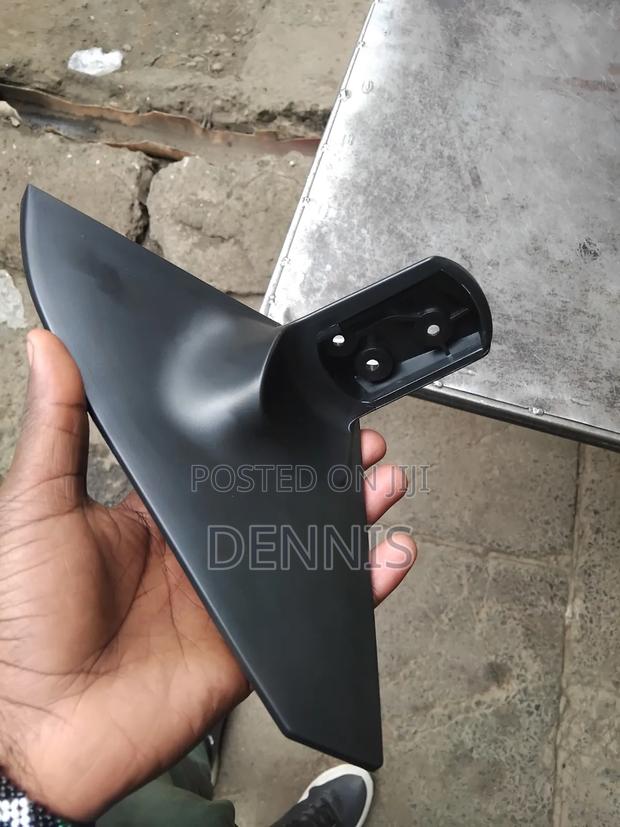 New Side Mirror Arm Probox
