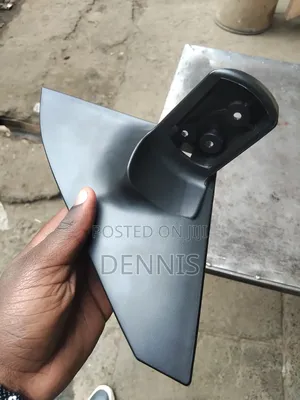 New Side Mirror Arm Probox