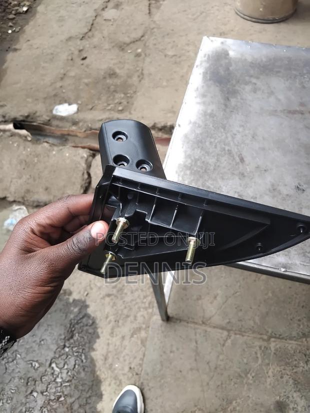 New Side Mirror Arm Probox - thumbnail 3