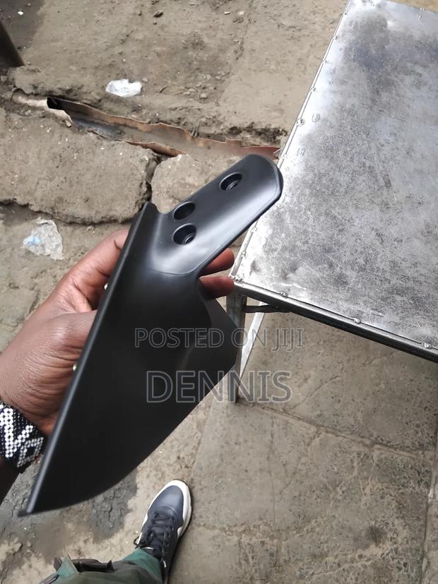 New Side Mirror Arm Probox - thumbnail 4