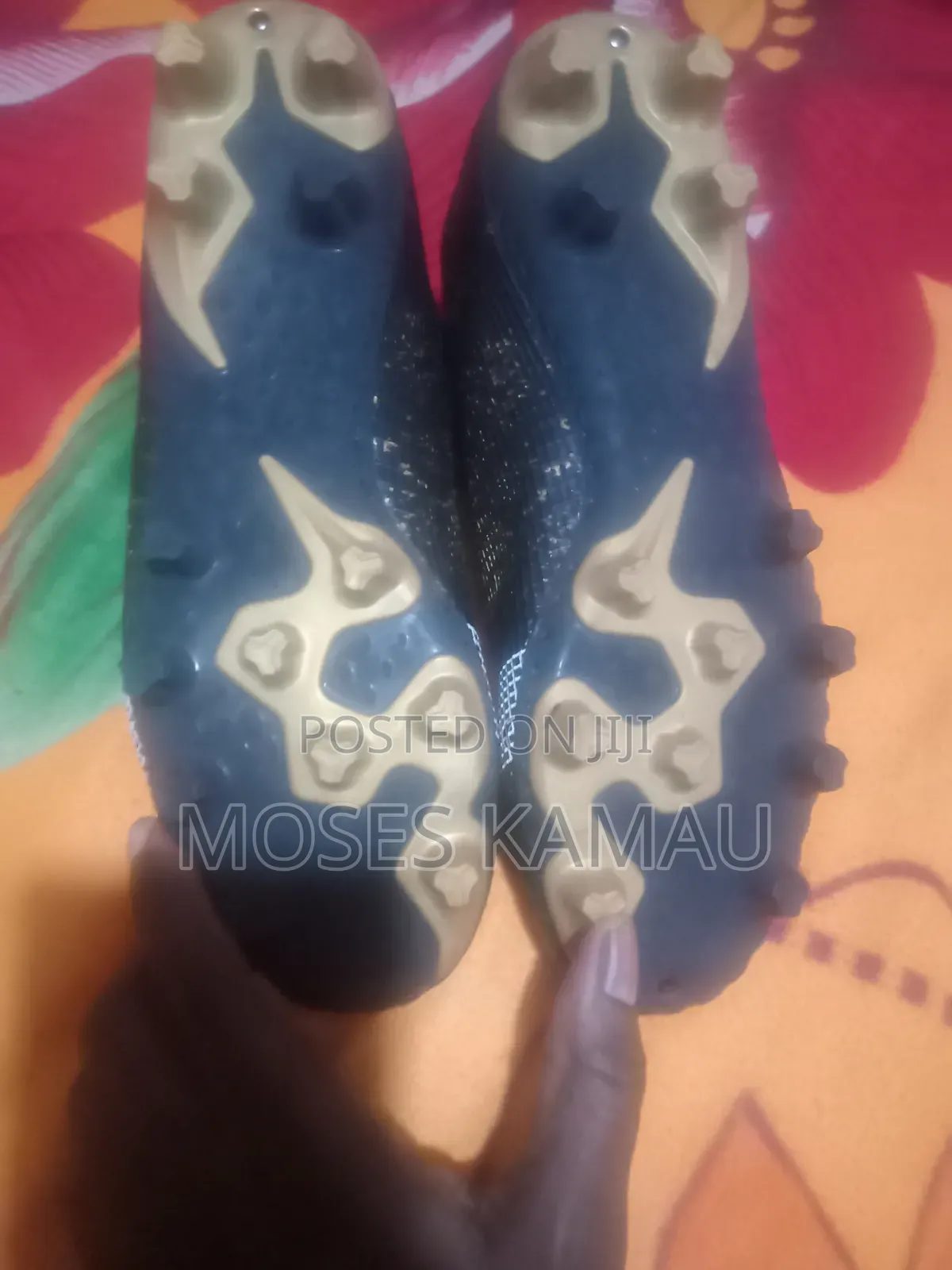 Football Boots