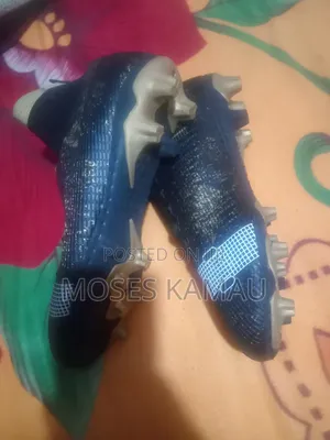 Football Boots