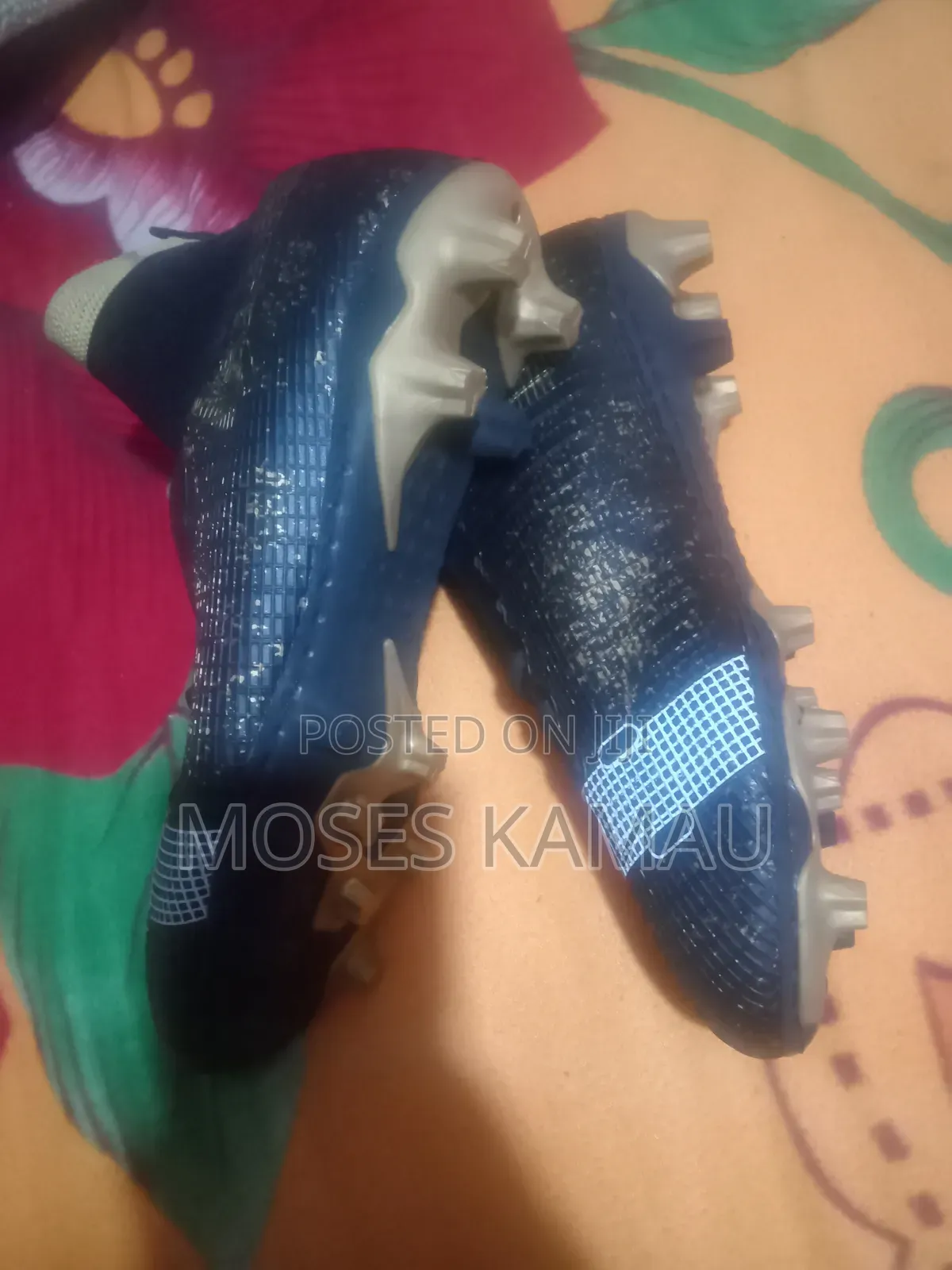 Football Boots