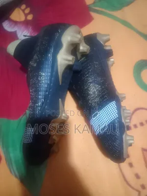 Football Boots
