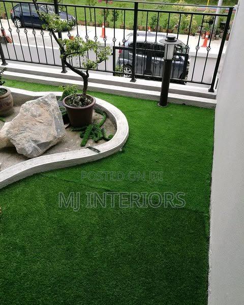 Artificial Turf Carpet for Schools and Playgrounds Kenya