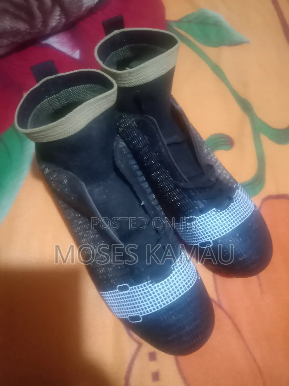 Football Boots