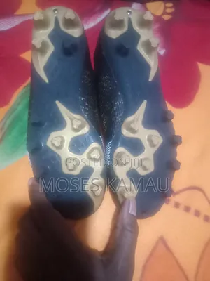 Football Boots