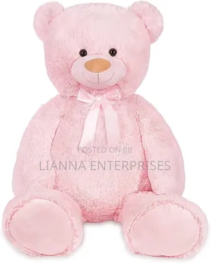 Teddy Bears