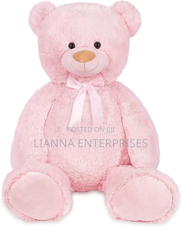 Teddy Bears - main view