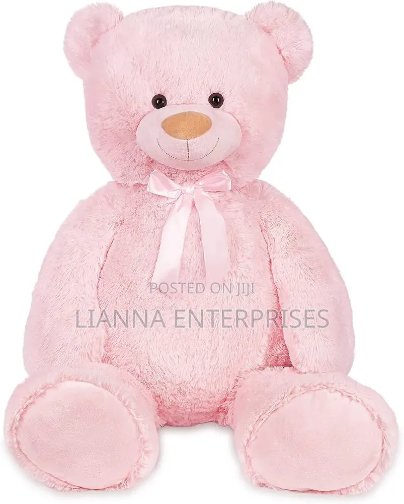Teddy Bears