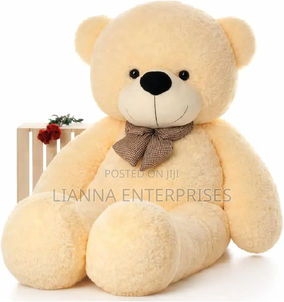 Teddy Bears