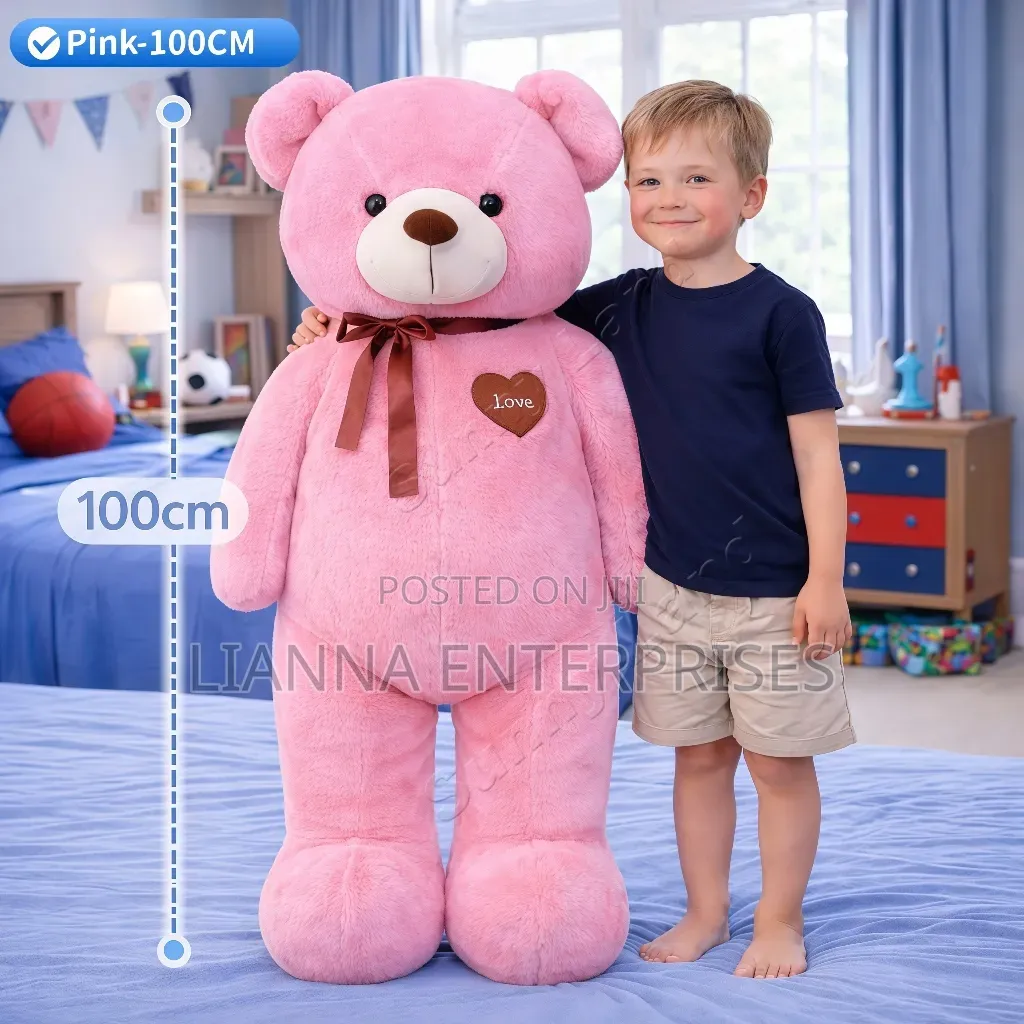 Teddy Bears