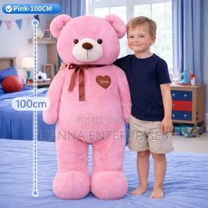 Teddy Bears