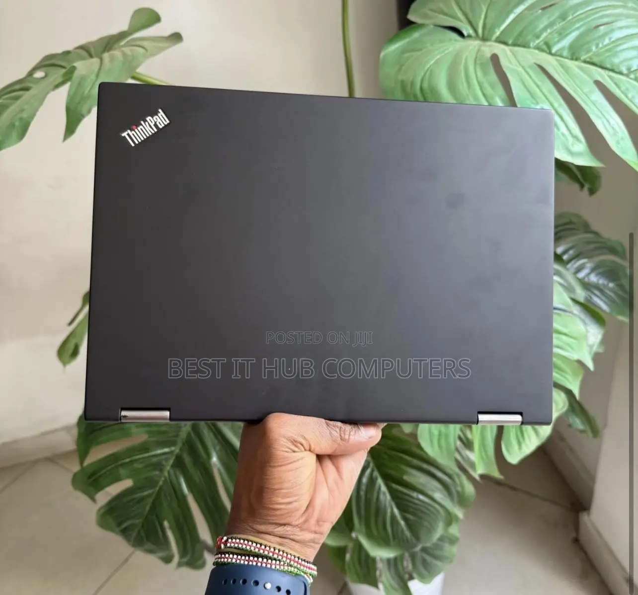 Laptop Lenovo ThinkPad Yoga 370 8GB Intel Core i5 SSD 256GB