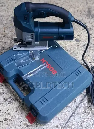 Bosch Jigsaw/Quality Wood Jigsaw