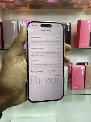 Apple iPhone 17 Pro 256 GB Silver