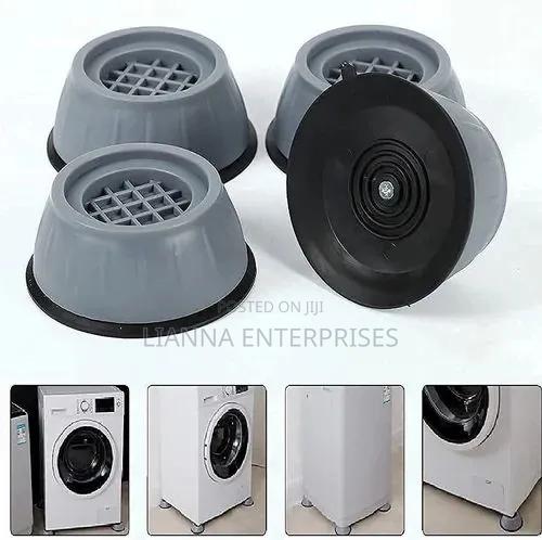 Antivibration Shock Pad - thumbnail 4