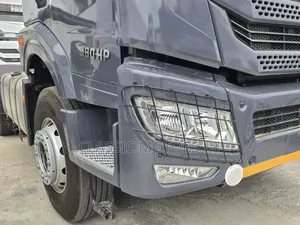 Faw Jh5, 2025, 380 Hp, 12 Speed Manual, 0 Mileage