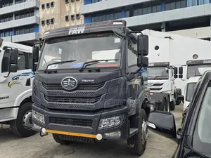 Faw Jh5, 2025, 380 Hp, 12 Speed Manual, 0 Mileage