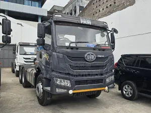 Faw Jh5, 2025, 380 Hp, 12 Speed Manual, 0 Mileage