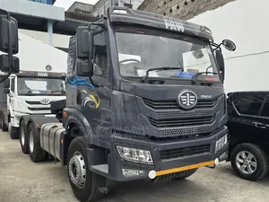 Faw Jh5, 2025, 380 Hp, 12 Speed Manual, 0 Mileage