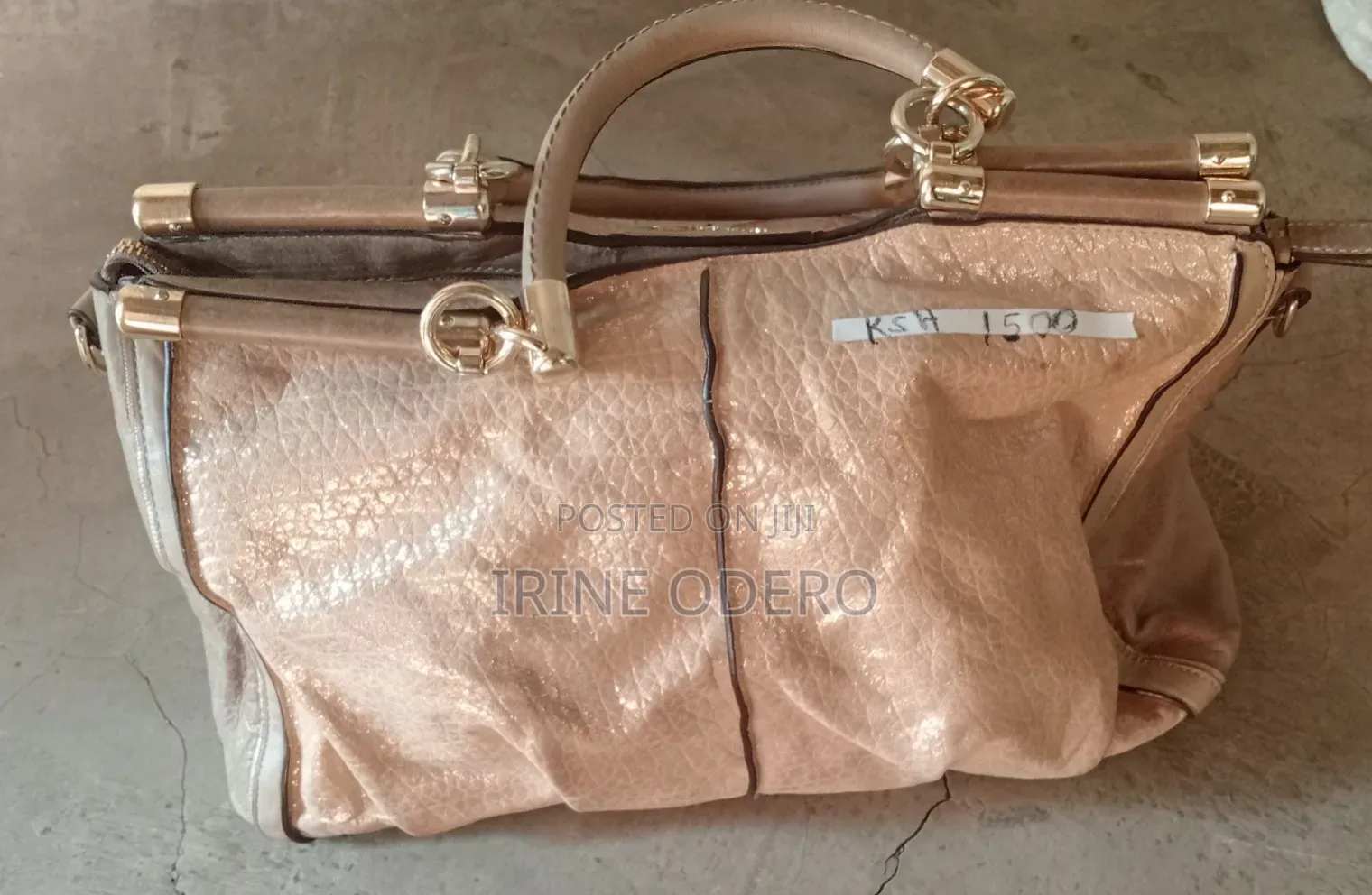 Stylish Handbag