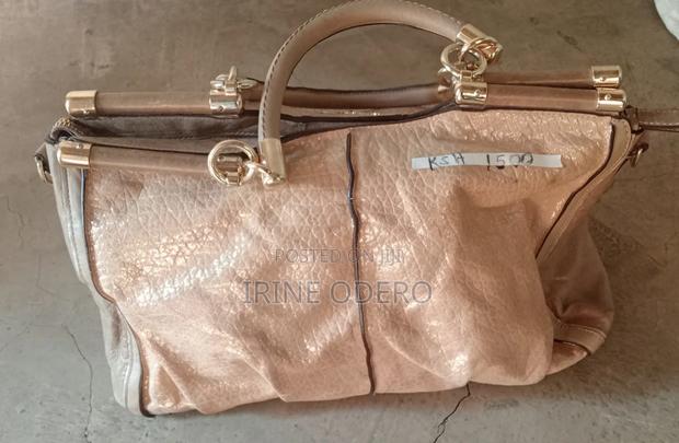 Stylish Handbag - thumbnail 2