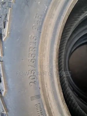 205/65r15 Comforser