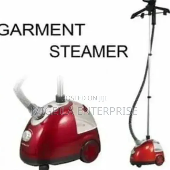 Garment Steamer Sokany