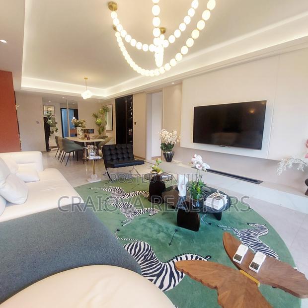 3bdrm Apartment in Raphta Road Area for sale