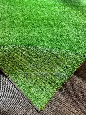Premium Synthetic Turf for Compound Beautification Kenya