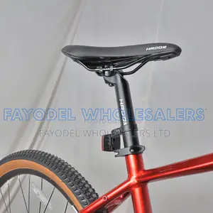 Hador Ma1200 Adult Mountain Bike