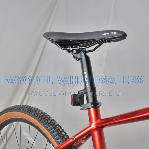 Hador Ma1200 Adult Mountain Bike