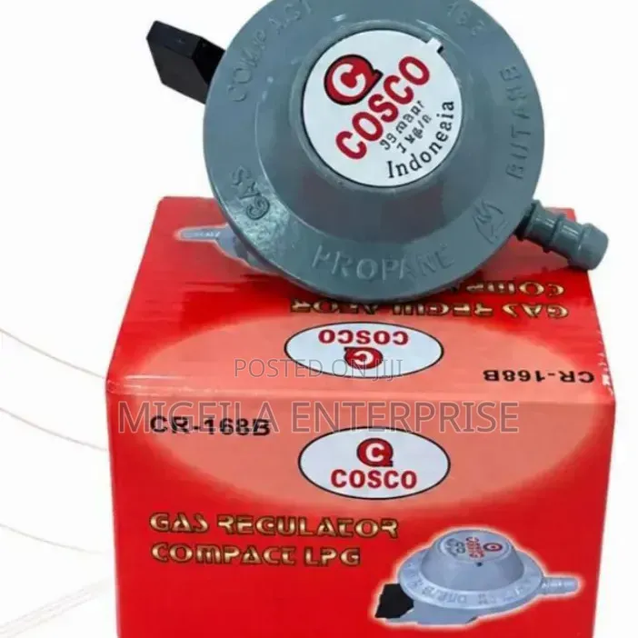 13kgs Gas Regulator