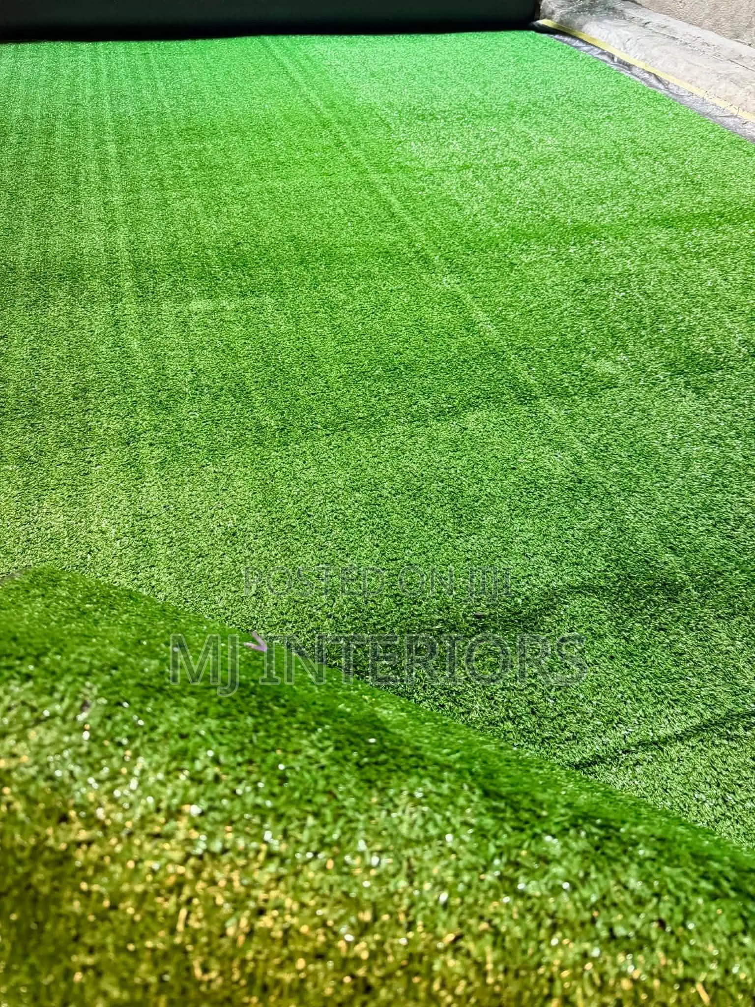 Artificial Turf Carpet for Garden and Balcony Makeovers