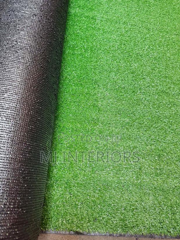 Artificial Lawn Grass for Fresh Green Outdoor Designs
