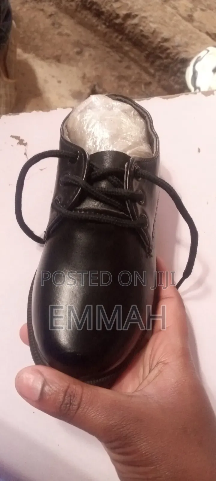 School Shoes