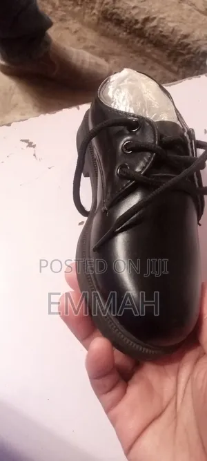 School Shoes