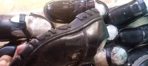 School Shoes
