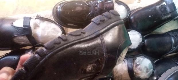 School Shoes - thumbnail 4