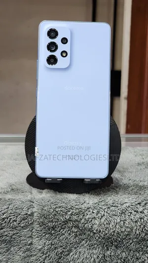 Samsung Galaxy A53 5G 128 GB Blue