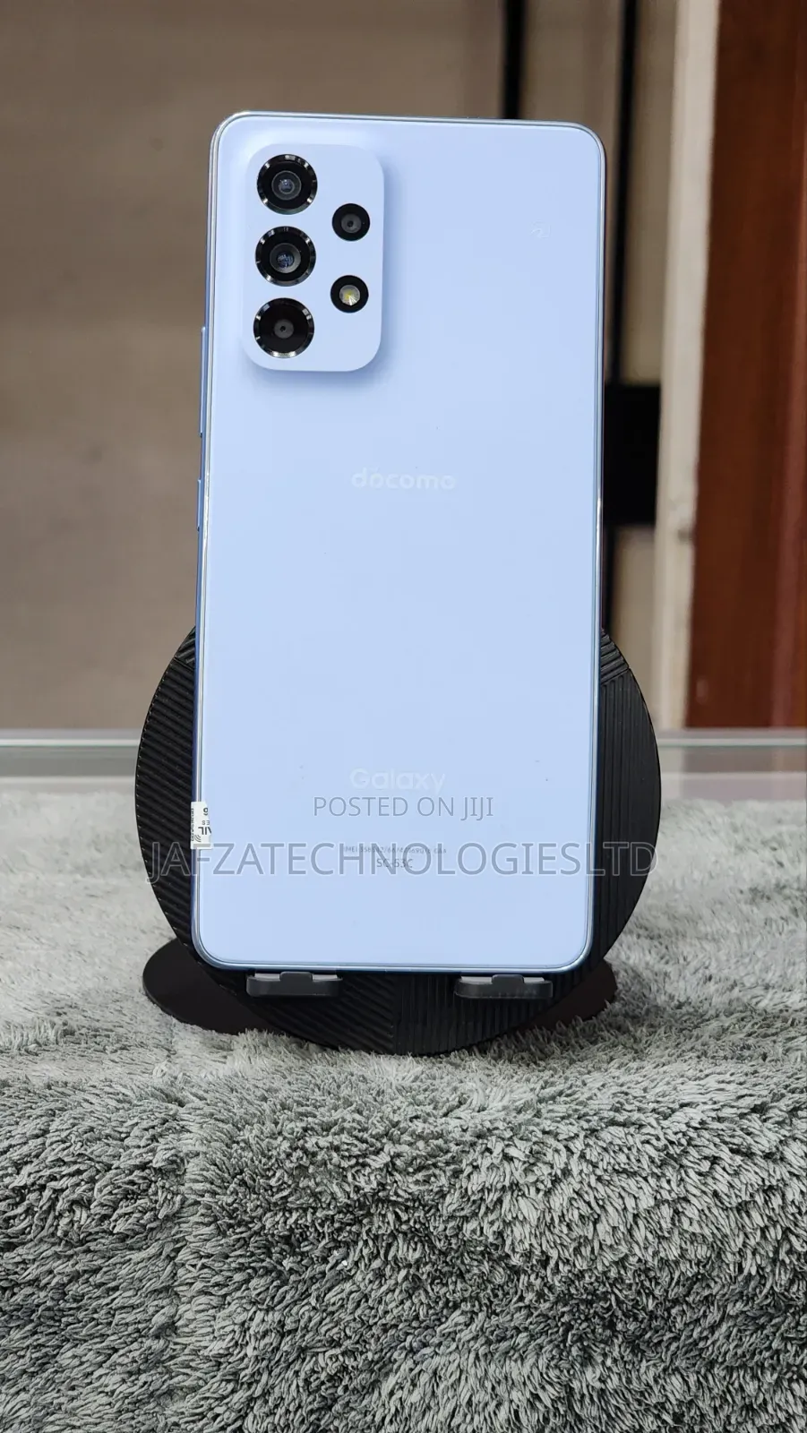 Samsung Galaxy A53 5G 128 GB Blue