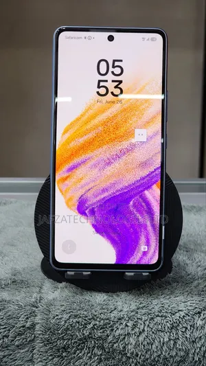 Samsung Galaxy A53 5G 128 GB Blue